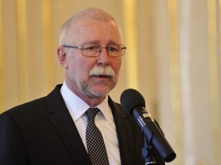 Pavol Šajgalík (SITA/Ján Slovák)